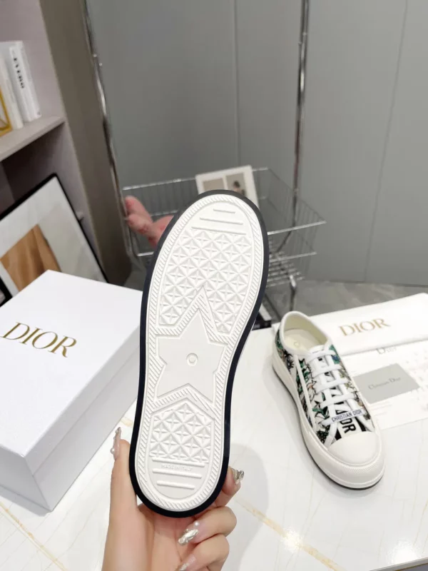 Dior shoes - rep shoes