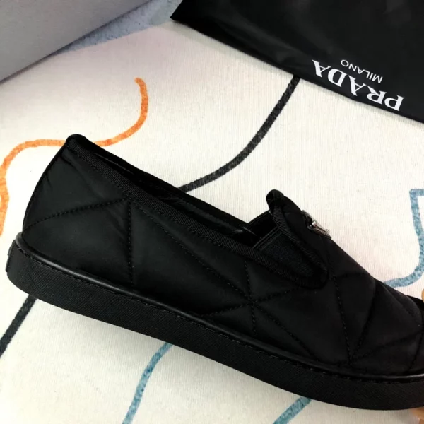 Prada shoes - Replica shoes