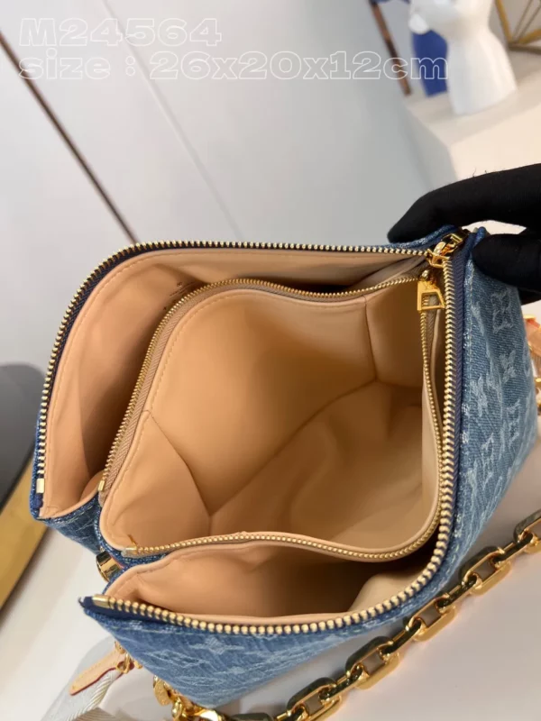 Louis Vuitton bag - louis vuitton replica bags