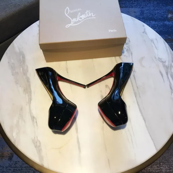 Christian Louboutin shoes - Reps shoes