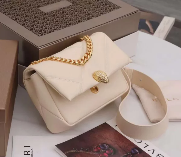 Bvlgari bag - replica bags