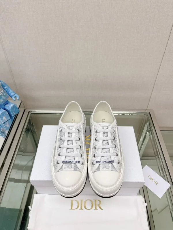 Dior shoes - rep shoes