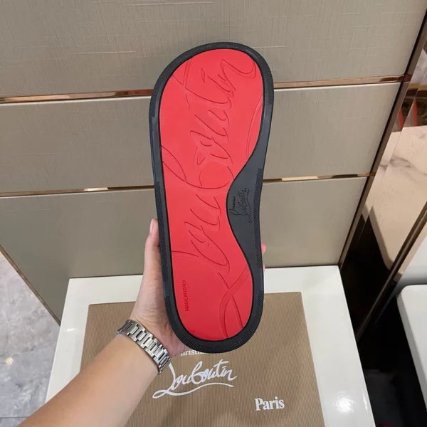 Christian Louboutin shoes - Reps shoes