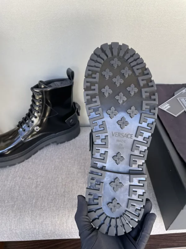 Versace shoes - rep shoes