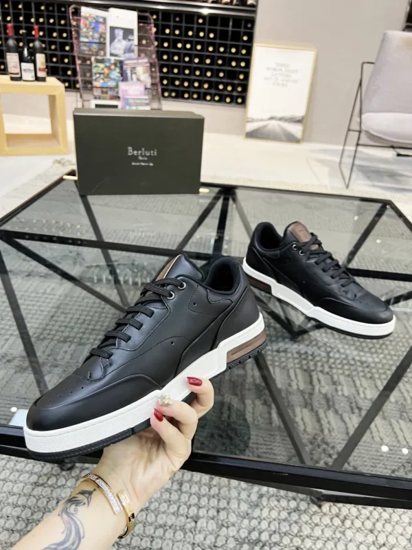 Berluti shoes - Reps shoes