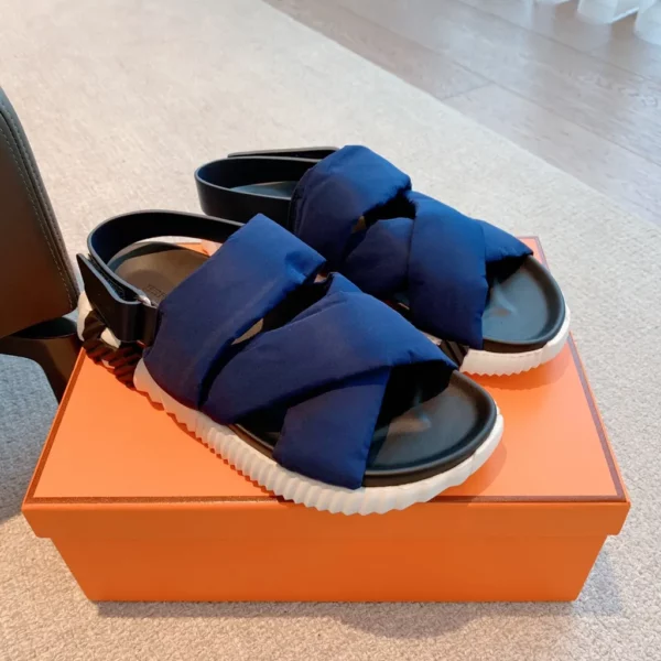 Hermes shoes - Reps shoes