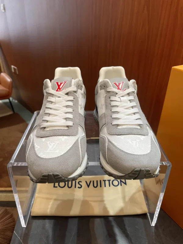 Louis Vuitton shoes - louis vuitton replica shoes