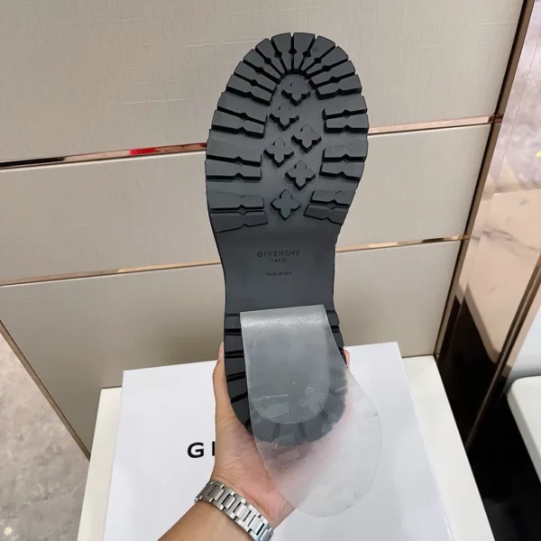 Givenchy shoes - Reps shoes