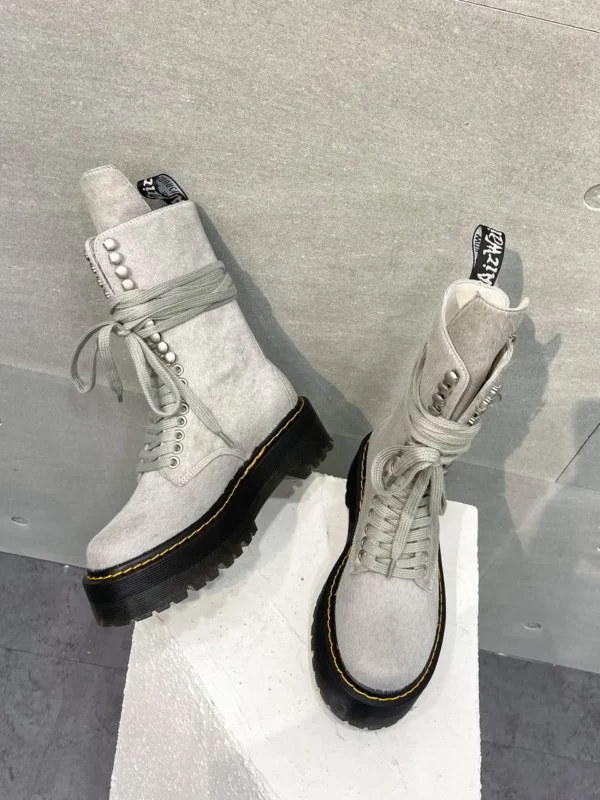 Rick Owens shoes - rep shoes