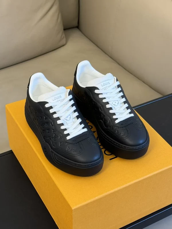 Louis Vuitton shoes - louis vuitton replica shoes