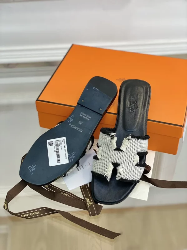 Hermes shoes - Reps shoes