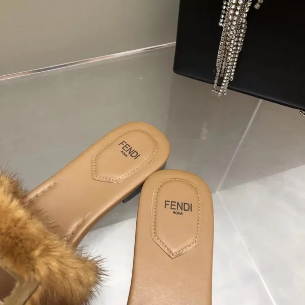 Fendi shoes - rep shoes