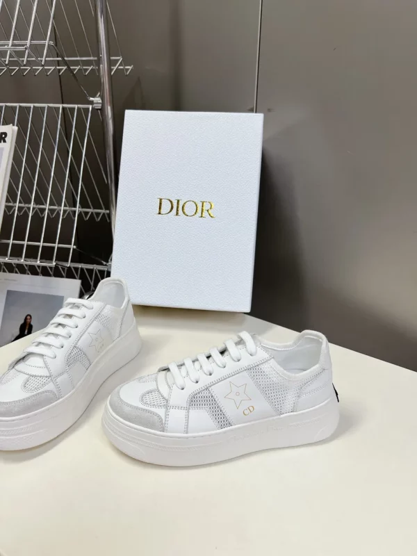 Dior shoes - Reps shoes