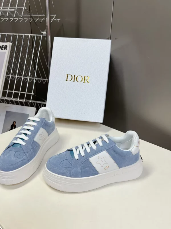 Dior shoes - Reps shoes