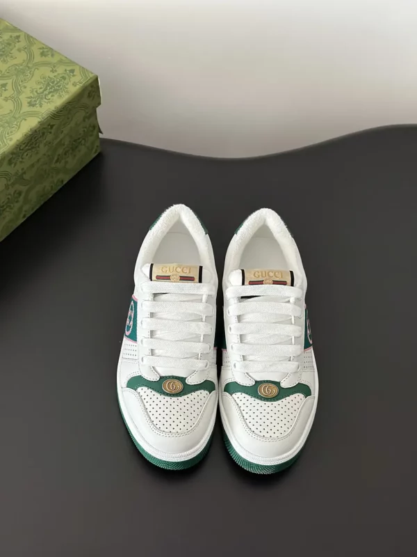 Gucci shoes - replica gucci shoes