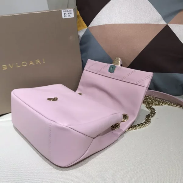 Bvlgari bag - replica bags