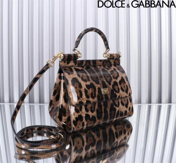 Dolce Gabbana bag - rep bags