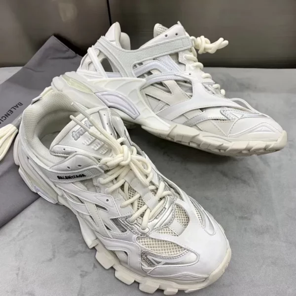 Balenciaga shoes - rep shoes