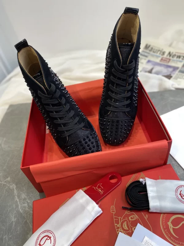 Christian Louboutin shoes - Replica shoes