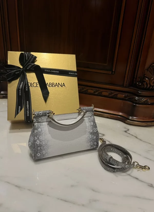 Dolce Gabbana bag - rep bags