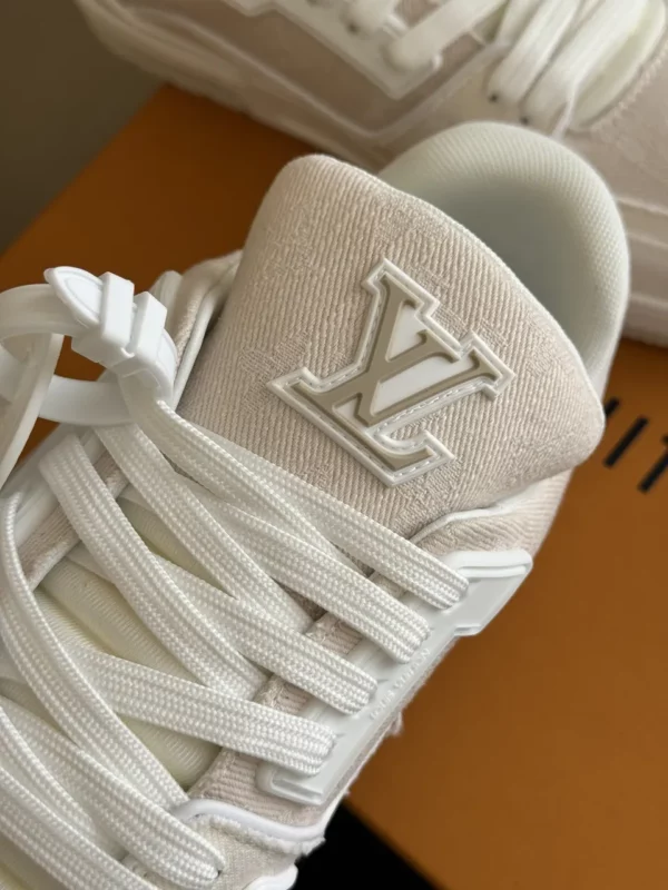 Louis Vuitton shoes - louis vuitton replica shoes