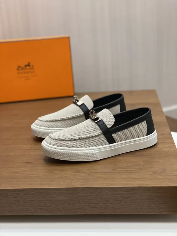 Hermes shoes - Replica shoes