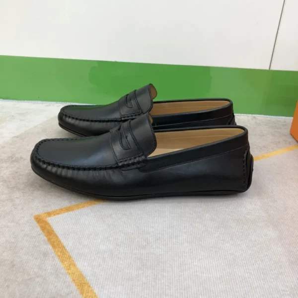 Hermes shoes - Reps shoes