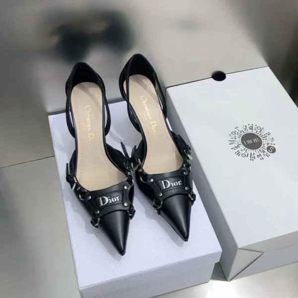 Dior shoes - Replica shoes