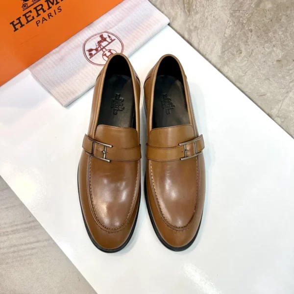 Hermes shoes - rep shoes