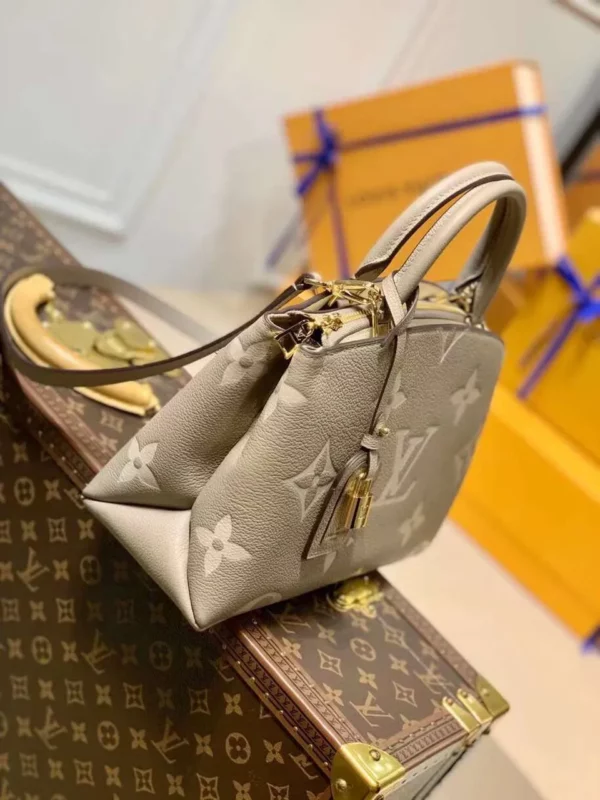 Louis Vuitton bag - louis vuitton replica bags