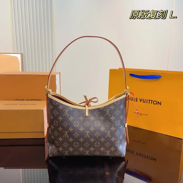 Louis Vuitton bag - louis vuitton replica bags