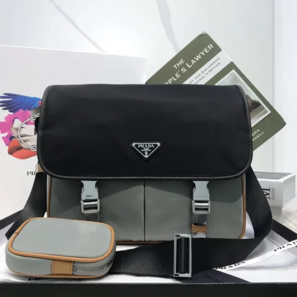 Prada bag - replica bags