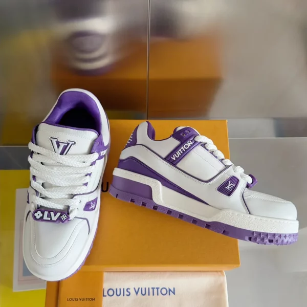 Louis Vuitton shoes - louis vuitton replica shoes