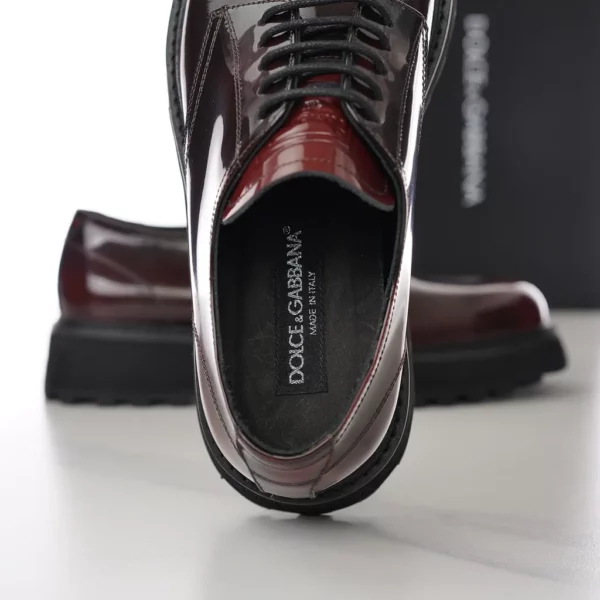 Dolce Gabbana shoes - rep shoes