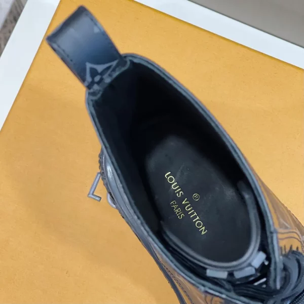 Louis Vuitton shoes - louis vuitton replica shoes