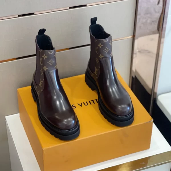 Louis Vuitton shoes - louis vuitton replica shoes