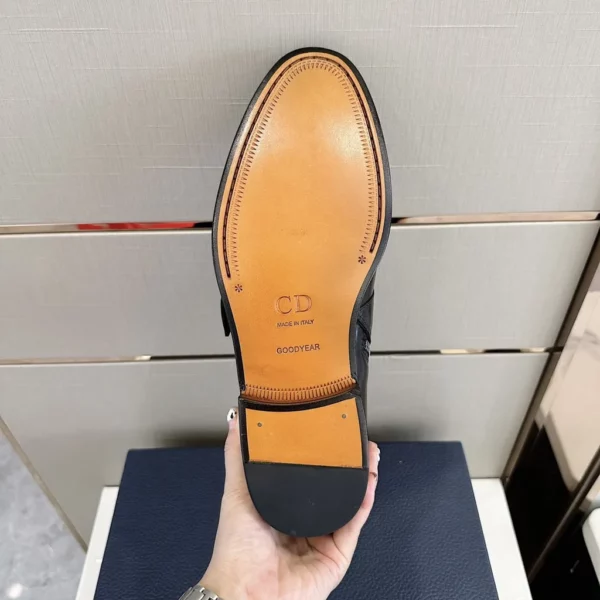 Dior shoes - rep shoes