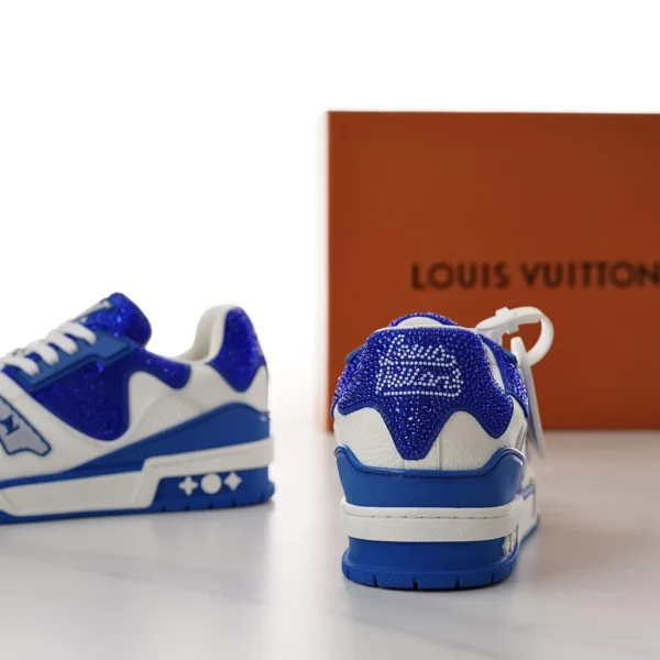 Louis Vuitton shoes - louis vuitton replica shoes