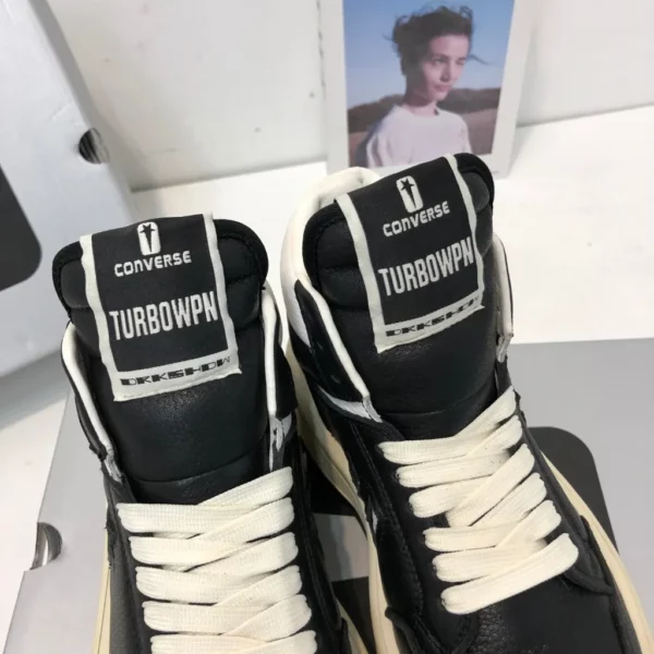 Rick Owens shoes - Reps shoes