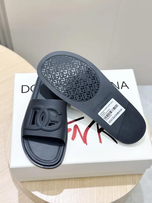 Dolce Gabbana shoes - Replica shoes