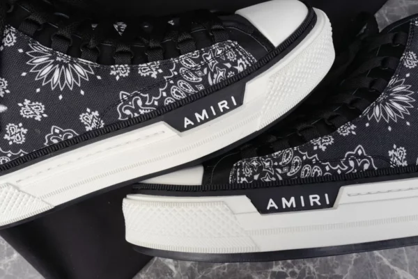 Amiri shoes - Replica shoes