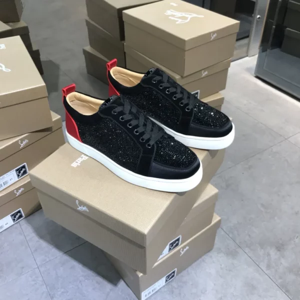 Christian Louboutin shoes - rep shoes