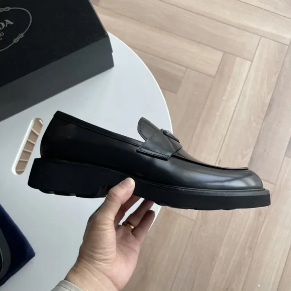 Prada shoes - Reps shoes