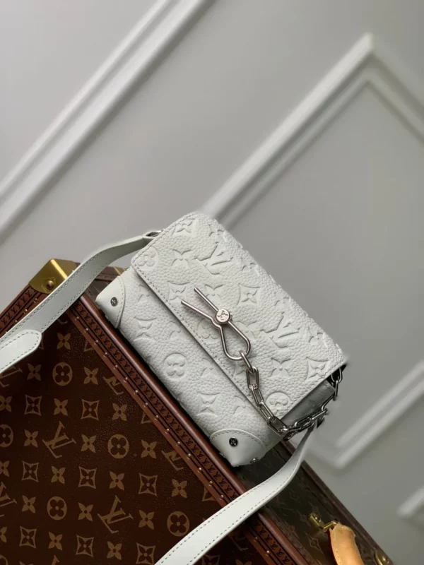 Louis Vuitton bag - louis vuitton replica bags