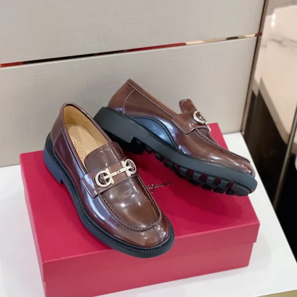 Ferragamo shoes - Reps shoes