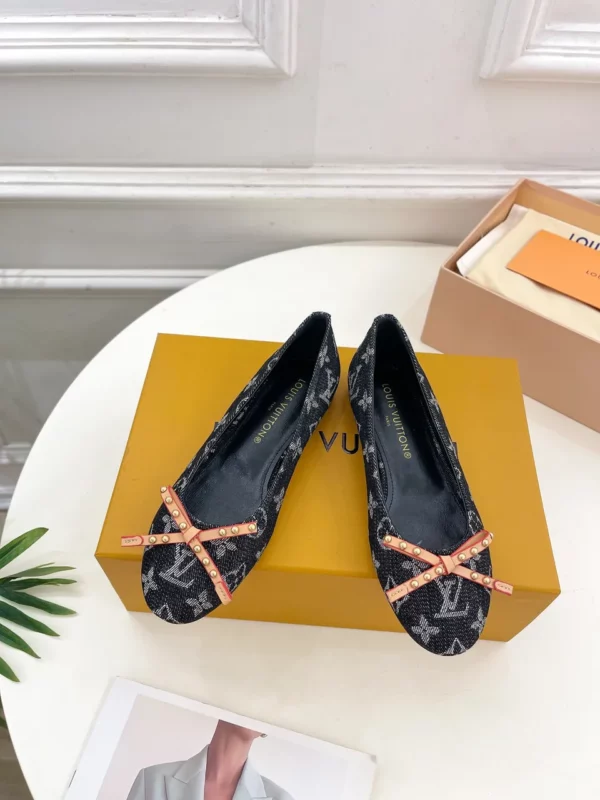 Louis Vuitton shoes - louis vuitton replica shoes