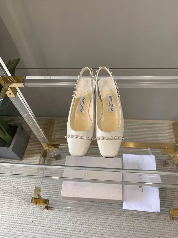 Jimmy Choo shoes - rep shoes