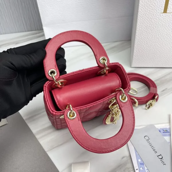 Dior bag - replica dior bags