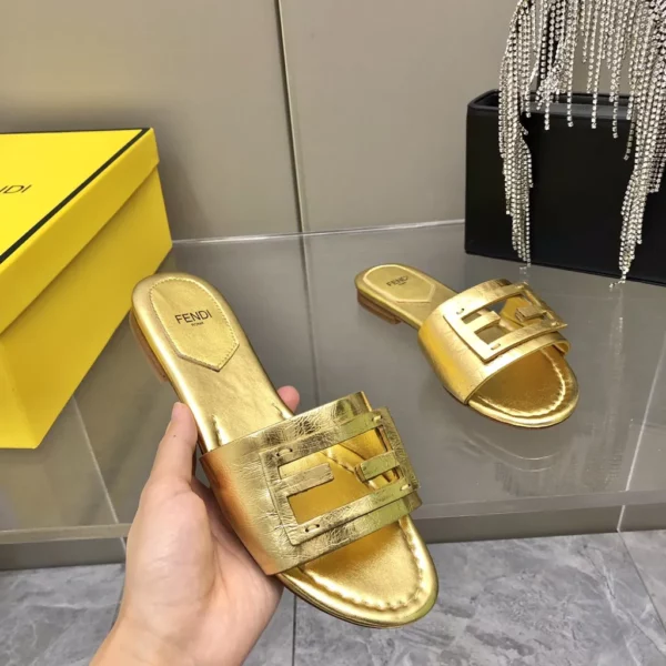 Fendi shoes - Replica shoes