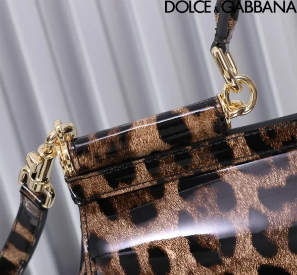 Dolce Gabbana bag - rep bags